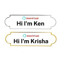 Name Badges