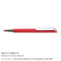 Maxema Flow Texture Pens