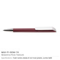Maxema Flow Texture Pens