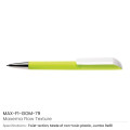 Maxema Flow Texture Pens