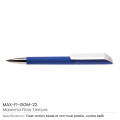 Maxema Flow Texture Pens