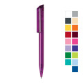 Maxema Zink Pens Transparent body