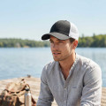 SWIFT - Santhome 6 Panel Trucker Cap