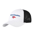 SWIFT - Santhome 6 Panel Trucker Cap