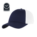 SWIFT - Santhome 6 Panel Trucker Cap