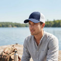 SWIFT - Santhome 6 Panel Trucker Cap