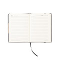 TULUM - SANTHOME 3pc Walnut Gift Set with Notebook, Pen and Card Holder
