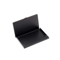 TULUM - SANTHOME 3pc Walnut Gift Set with Notebook, Pen and Card Holder