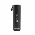 DEXOS - Giftology Double Wall Vacuum Bottle with 3W Speaker