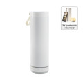 DEXOS - Giftology Double Wall Vacuum Bottle with 3W Speaker