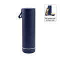 DEXOS - Giftology Double Wall Vacuum Bottle with 3W Speaker