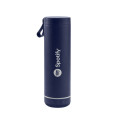 DEXOS - Giftology Double Wall Vacuum Bottle with 3W Speaker