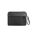 CORBY - Giftology Cosmetics Bag - Black  