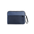 CORBY - Giftology Cosmetics Bag - Navy Blue  