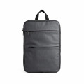 ASHFORD - Giftology Expandable Backpack - Black 