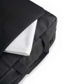 WALDEN - Giftology Travel Sports Duffle Bag - Black 