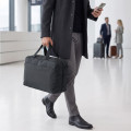 WALDEN - Giftology Travel Sports Duffle Bag - Black 