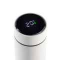 WAHA - Giftology Thermal Flask with LED Temperature Display 500ml - White