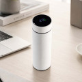 WAHA - Giftology Thermal Flask with LED Temperature Display 500ml - White