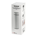 WAHA - Giftology Thermal Flask with LED Temperature Display 500ml - White