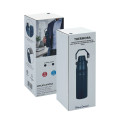 THERMORA - Hans Larsen SummitGrip Thermal Flask 710 ml - Navy Blue