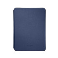 SOLAIS - Santhome Recycled 10000 mAh Power Bank with 15W Magsafe Smart A5 Organizer - Navy Blue 