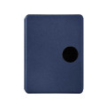 SOLAIS - Santhome Recycled 10000 mAh Power Bank with 15W Magsafe Smart A5 Organizer - Navy Blue 