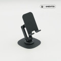 SMOGEN - Giftology 360°Rotating Phone Stand - Black 