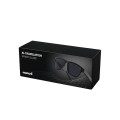 @memorii AI Translation Smart Glass - Black