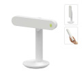 MINSK - @memorii 3 Colors Rechargeable Table Lamp - White 