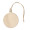 BALY Wooden Tree bauble hanger