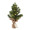 AVETO Mini artificial Christmas tree