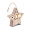 STARLIGHT MDF star with light