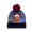 SHIMAS LIGHT Christmas knitted beanie LED