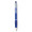 MANORS Ball pen with rubber grip