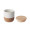 MENKAURE Plant based wax candle 80 gr