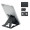 TACKLE Multi-tool pocket phone stand