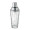 POLITAN Glass cocktail shaker 400 ml