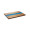 GROOVES Acacia wood cutting board