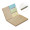 GROW ME Grass/seed paper memo pad