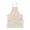 RAIPUR Organic cotton apron 200 gr/m²