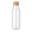 OSNA BIG Glass bottle cork lid 1L