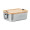 SONABOX Stainless steel lunch box 700ml