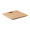 PESA SCALE Bamboo bathroom scale