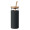 STRASS Glass tumbler 450ml bamboo lid