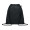 YUKI COLOUR Organic cotton drawstring bag