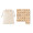 EDUCOUNT Wood educational counting game