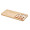 GLENAVY Bamboo Cheese board set
