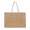 FULLA Jute shopping bag