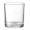 PONGO Short drink glass 300ml